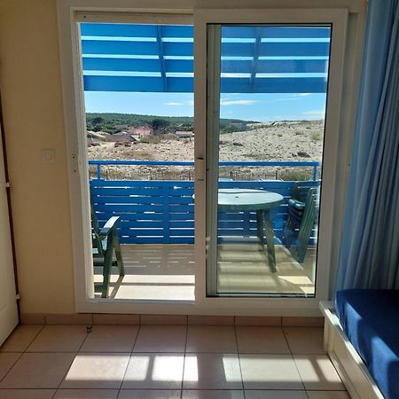 Agreable T2 Lacanau Ocean Bord De Mer. Expo Sud. 외부 사진