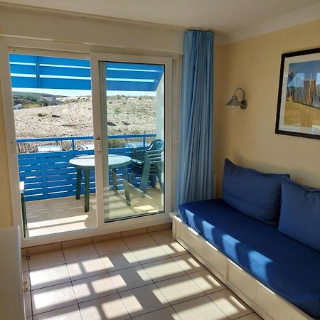 Agreable T2 Lacanau Ocean Bord De Mer. Expo Sud. 외부 사진